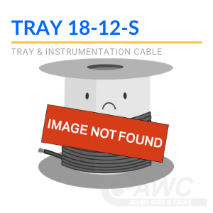 TRAY 18-12-S